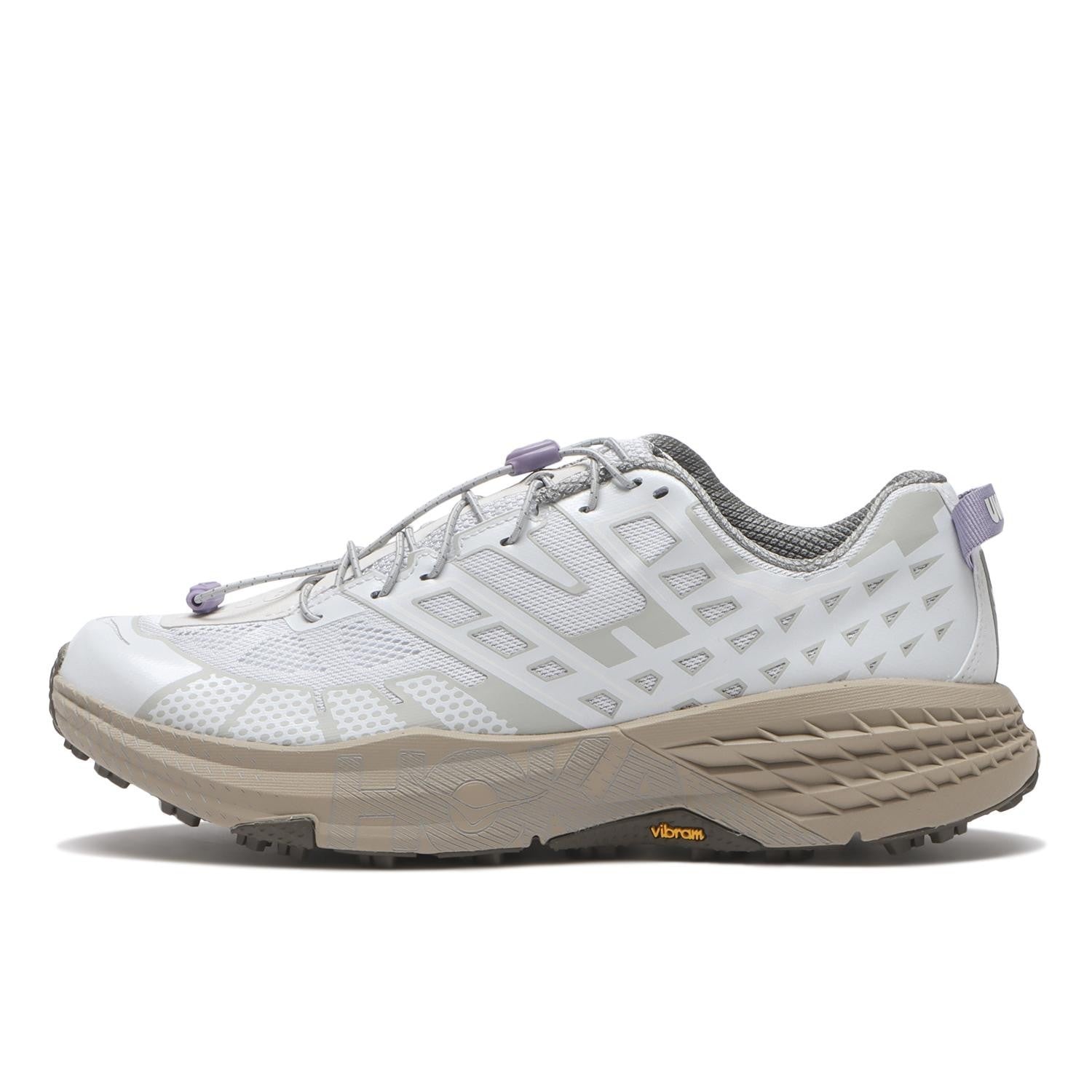 1178290-SCSM UNNA Hoka Speedgoat 2 Sea Ice Cosmic Grey (Men's)