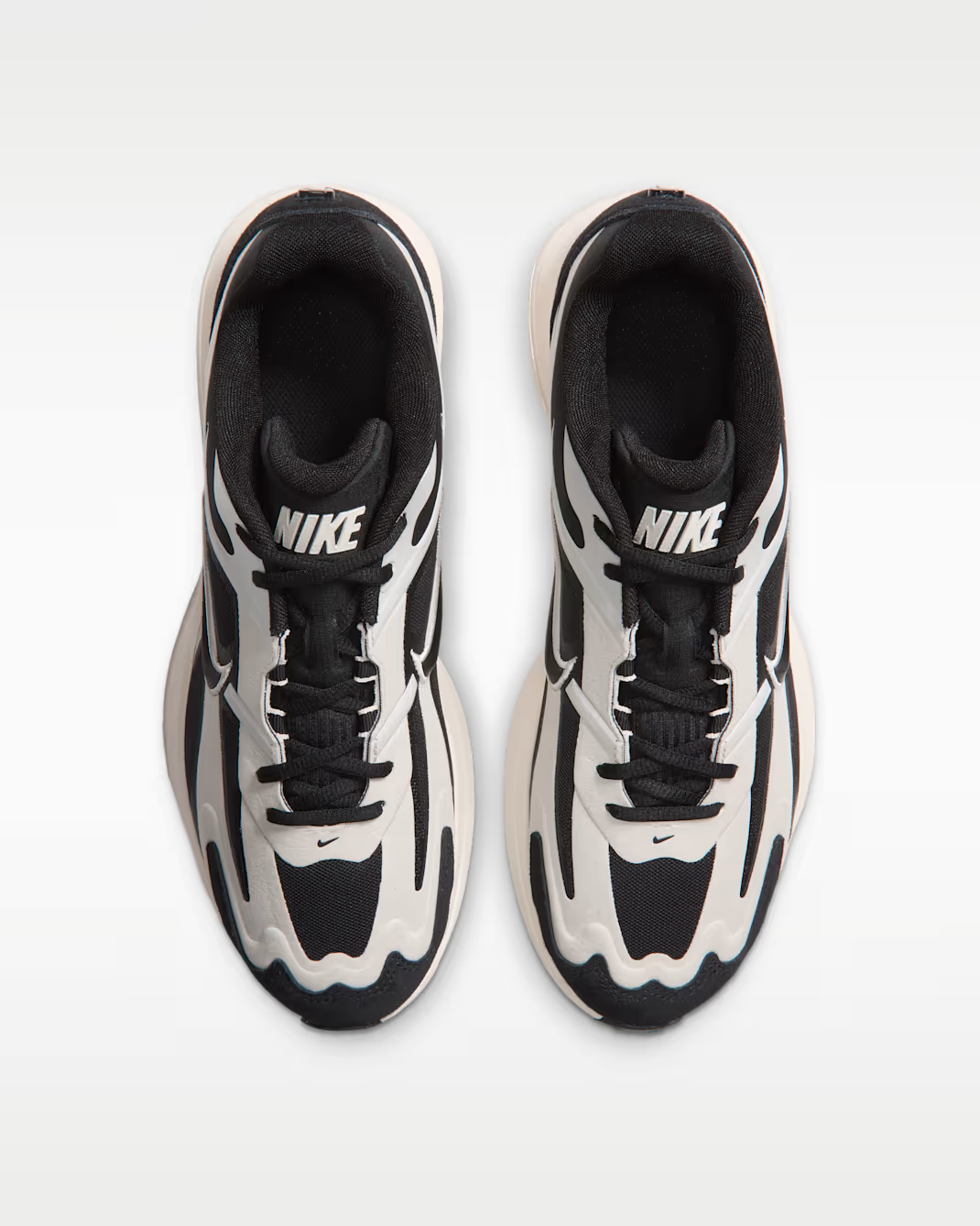 IW4935-102 Nike Air Max Metro "Pale Ivory/Black" (Men's)