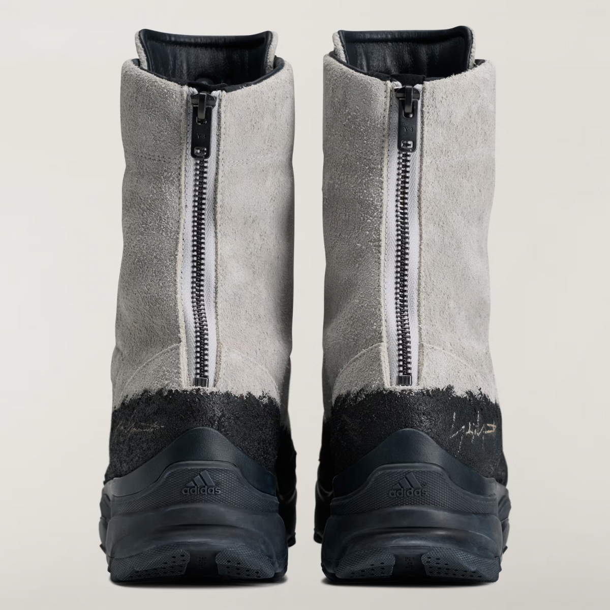KI7804 Y-3 GSG9 BOOT (Men's)