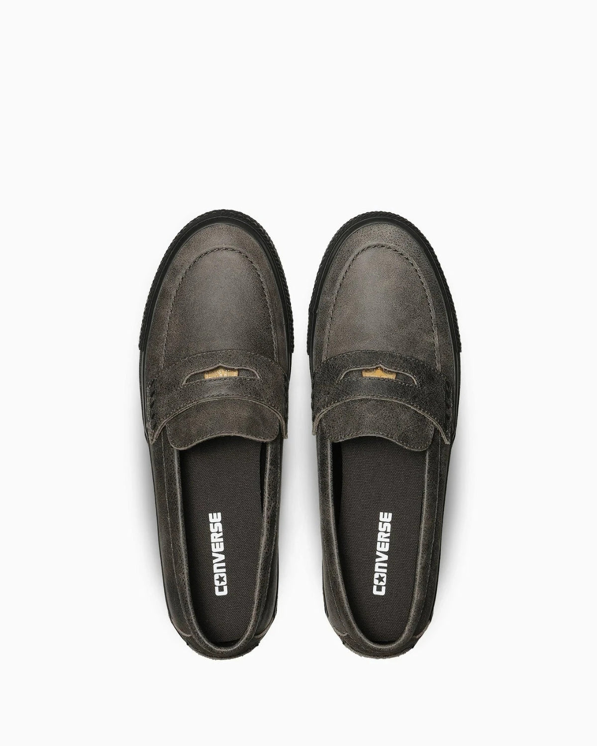 31319361 Converse ALL STAR COINLOAFER WAXED LEATHER (Men's)
