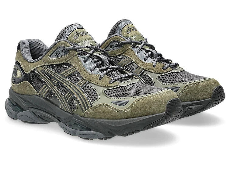 1203B080-021 Asics GEL-NYC 2.0 (Men's)