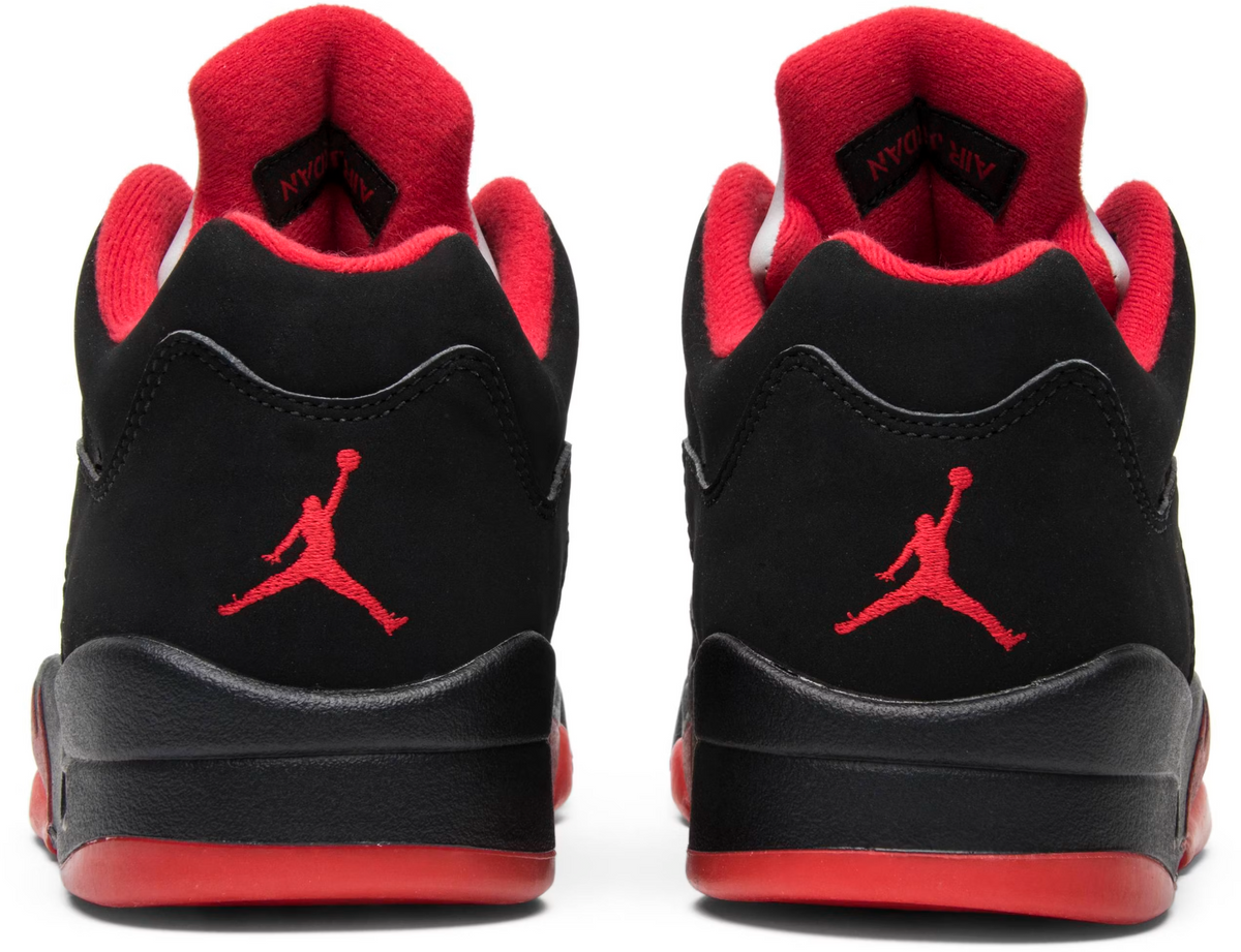 819171-001 Nike Air Jordan 5 RETRO Low "Alternate 90" (Men's)