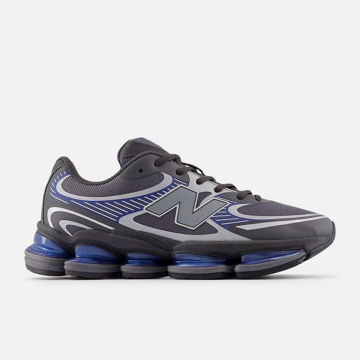 U200015V New Balance 2000 Faded Blue (Men's)