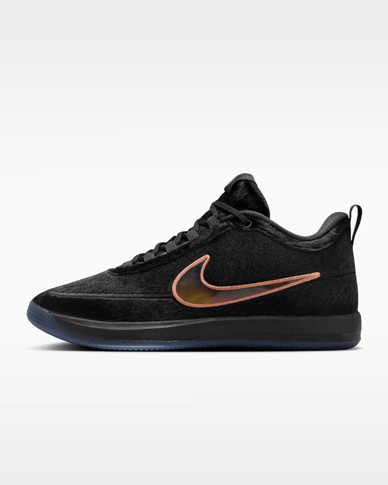 IX1832-001 Nike Book 2 "Haven & Hector" (IX1832-001/IX1833-001) (Men's)