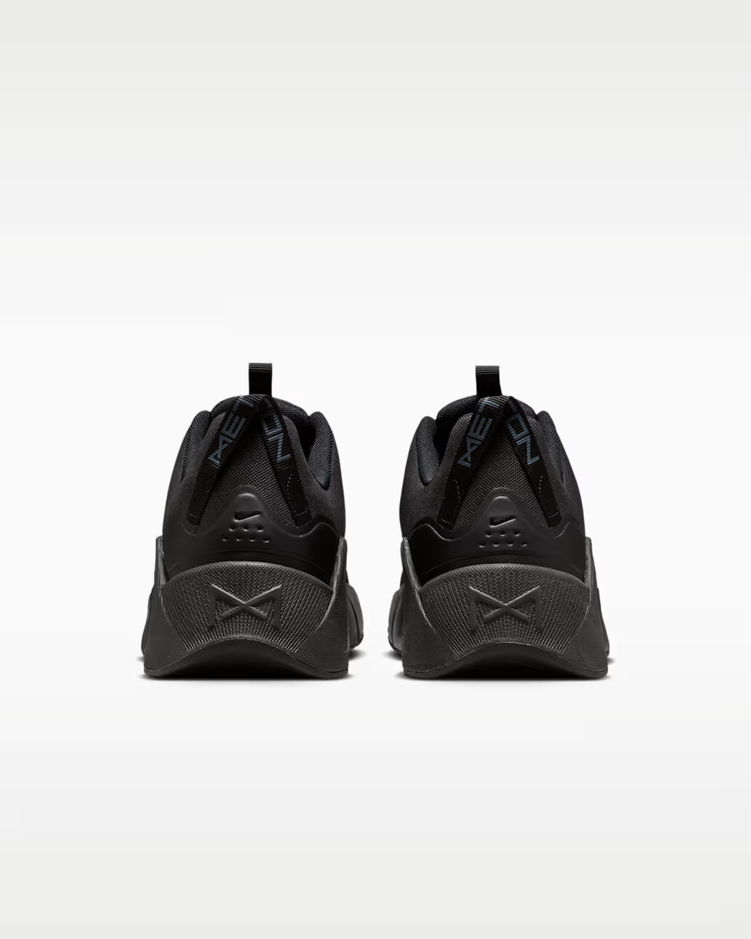 II7405-001 Nike Free Metcon 7 Black Anthracite (Men's)