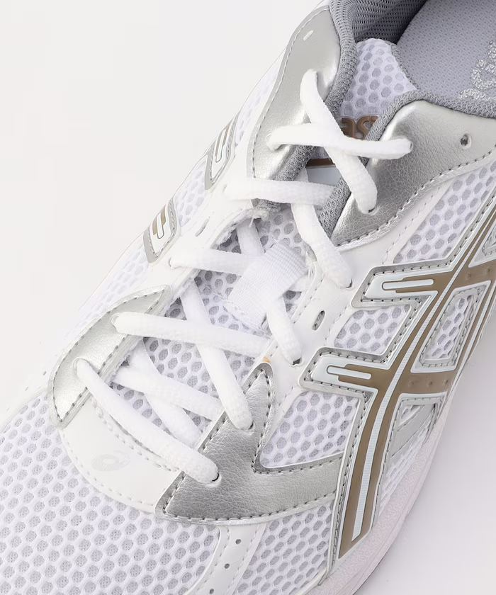 1203A609-104 Asics Gel-1130 White Pepper (Men's)