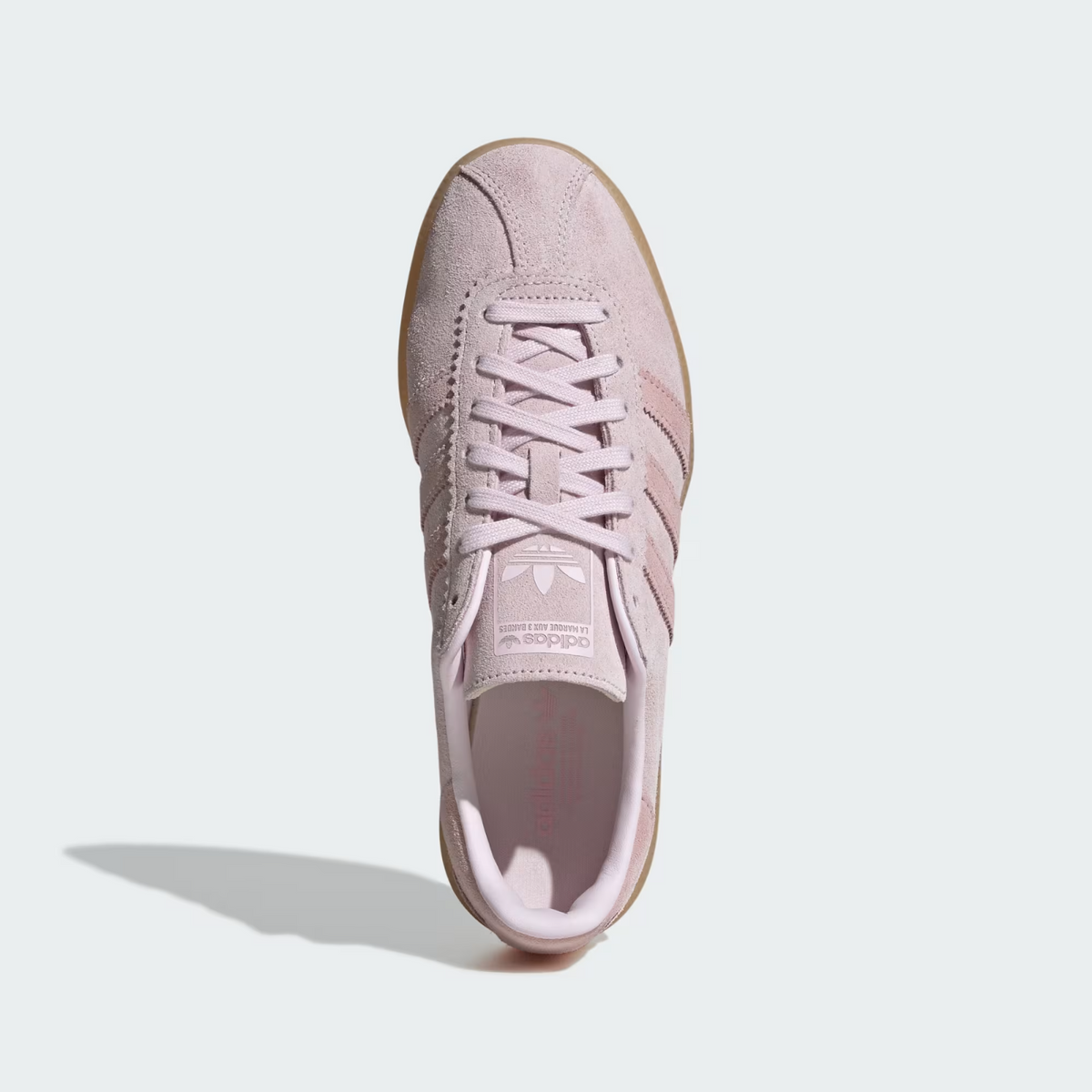 JS3973 adidas Originals BRMD Almost Pink Clear Pink Gum (Men's)