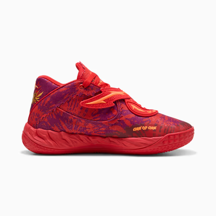 312132-01 Puma MB05 Crowd Surf (Men's)