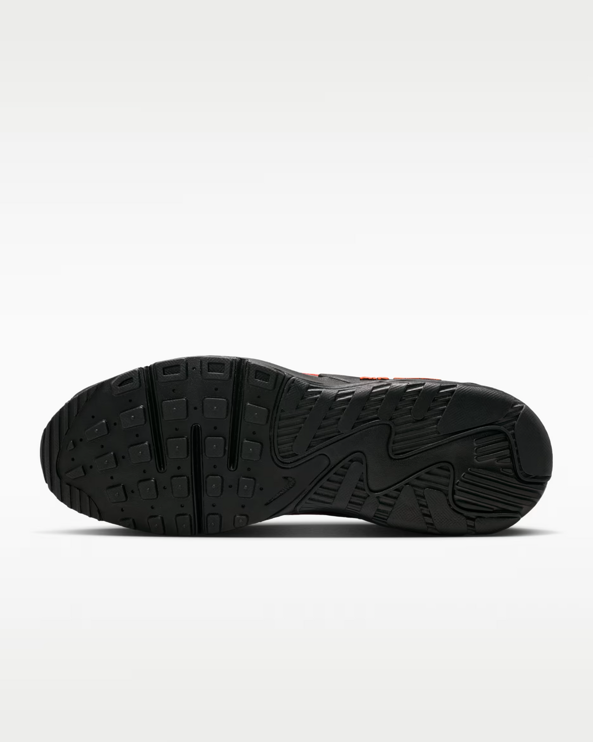 IQ9397-068 Nike Air Max Excee "Iron Grey/Black/Hyper Crimson" (Men's)