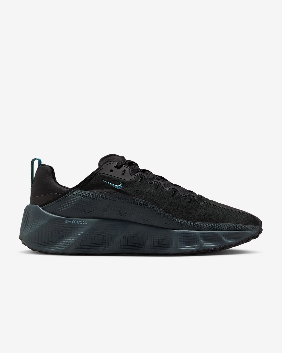 DX4215-006 Nike Ava Rover Black Blue Sage Grey Sage (Men's)