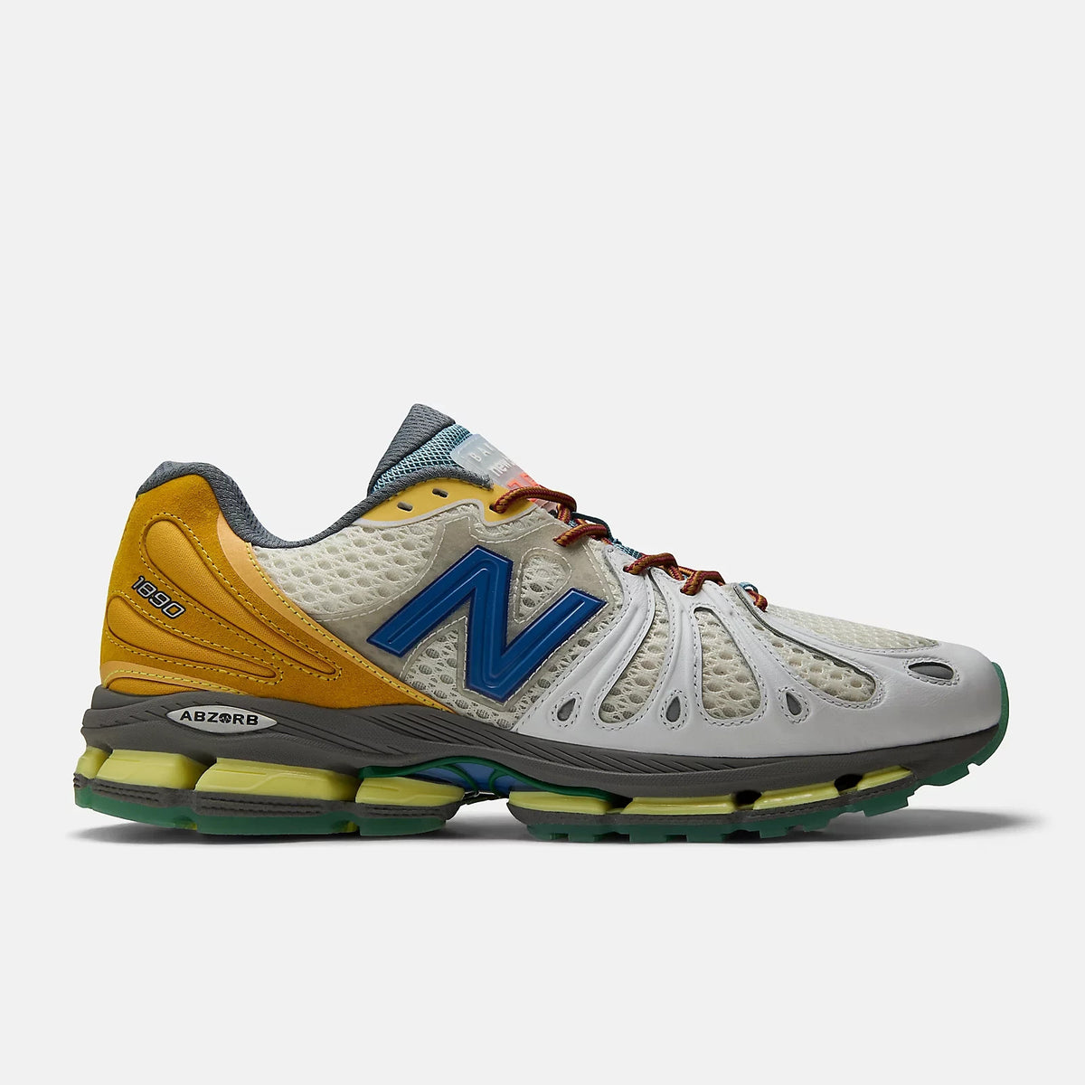 U18901DP Action Bronson New Balance 1890 Hornet Tusk (Men's)