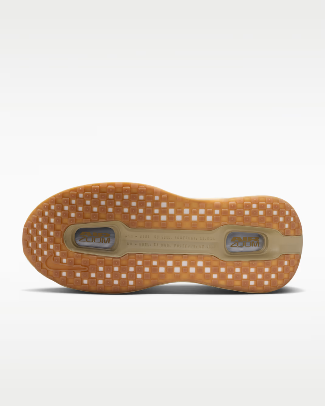 IM8334-200 Nike Vomero Premium "Desert Khaki/Light Khaki" (Men's)