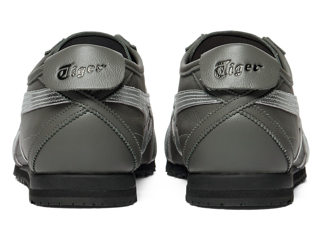 1183A872-021 Onitsuka Tiger Mexico 66 SD "Truffle Grey/Pure Silver" (Men's)