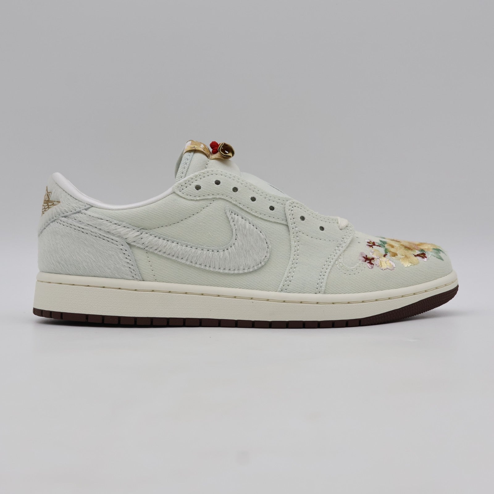 IQ1108-011 Nike Air Jordan 1 Low OG Year of the Horse (Men's)