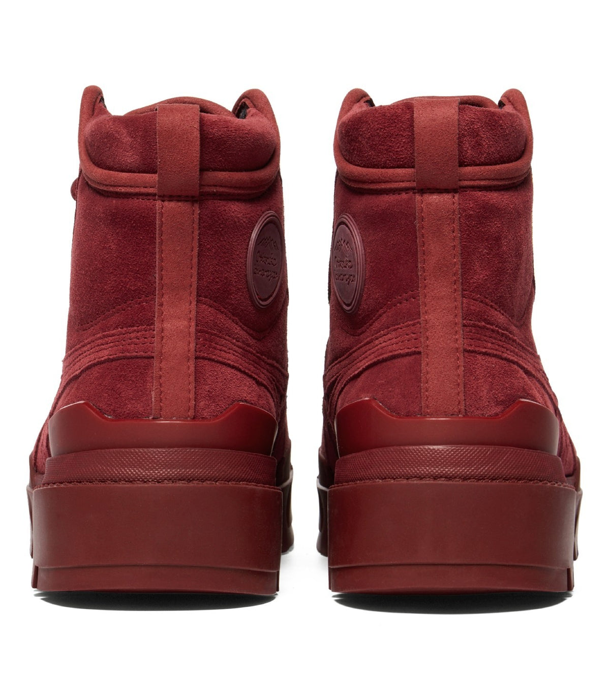 1183C764-600 Onitsuka Tiger HMR Peak "Beet Juice" (Men's)