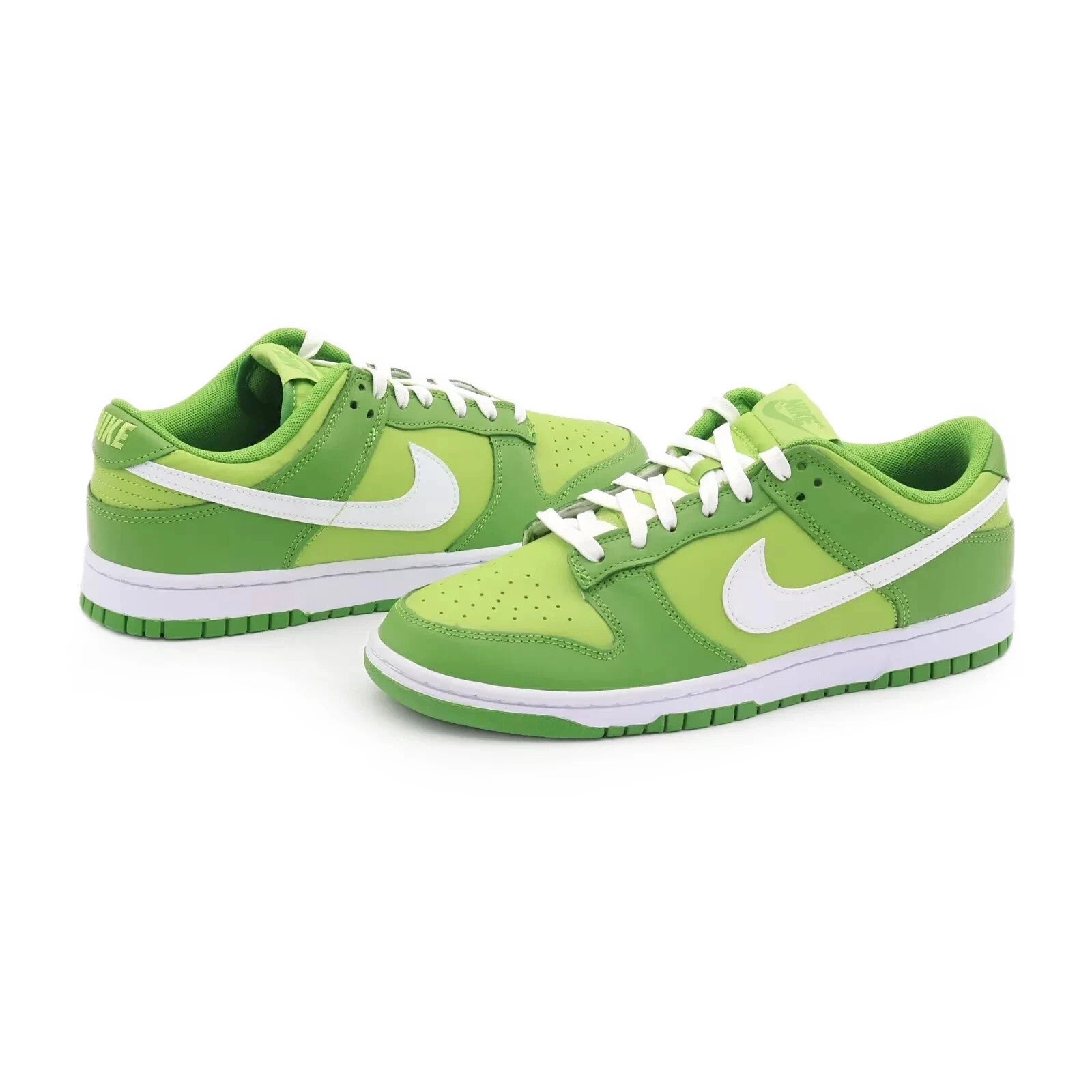 Size 11 - DJ6188-300 Nike Dunk Low Chlorophyll (Men's)