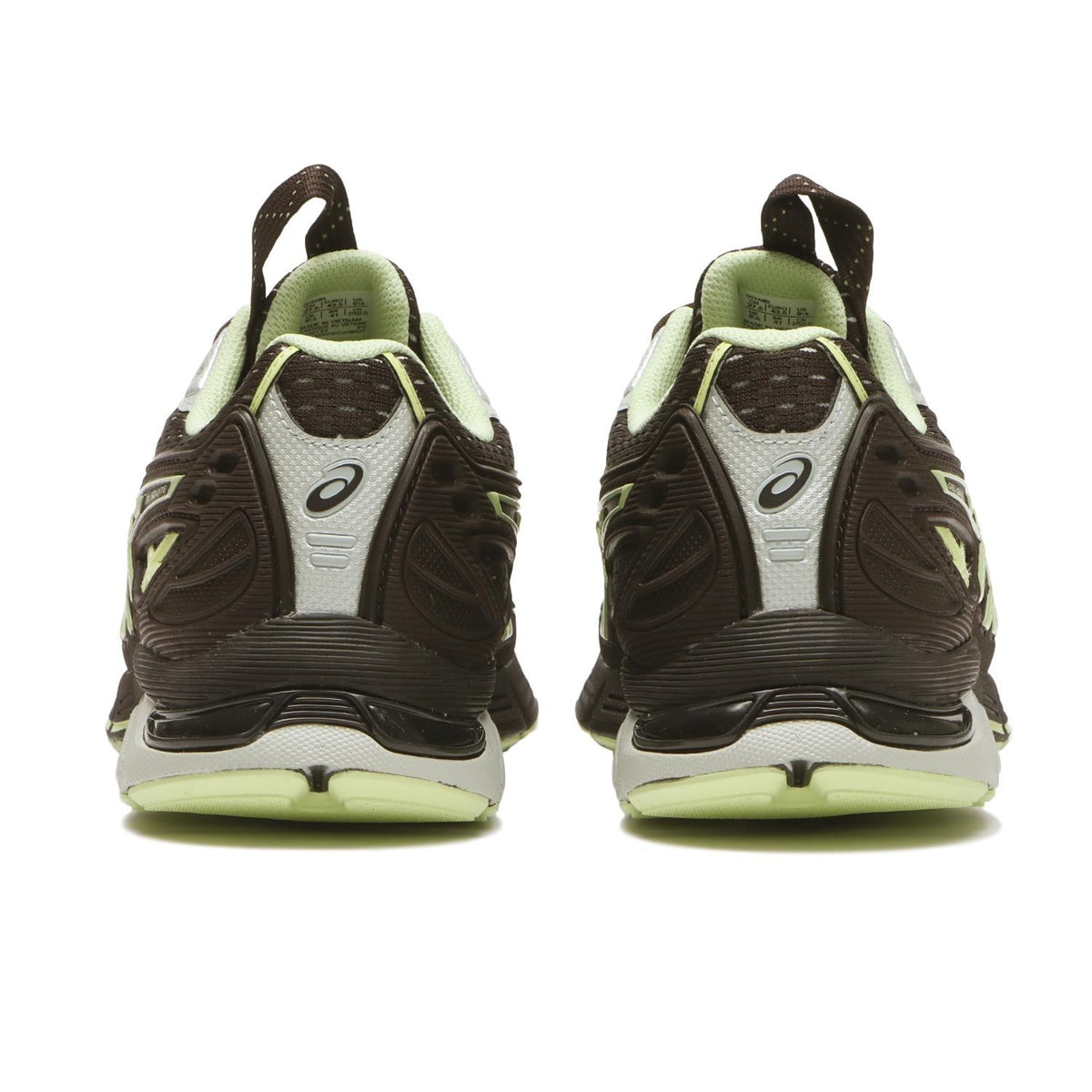 1203A665-300 Kiko Kostadinov Studio Asics UB12-S GEL-SD Lyte Lichen Rock (Men's)