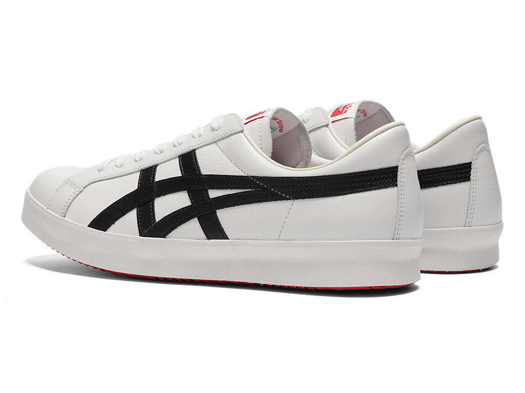 1183B359-101 Onitsuka Tiger NIPPON MADE Fabre NM White Black (Men's)