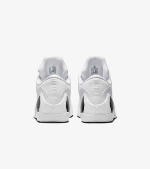 FZ7334-100 Nike Kobe 9 Elite Low Protro Halo (Men's)