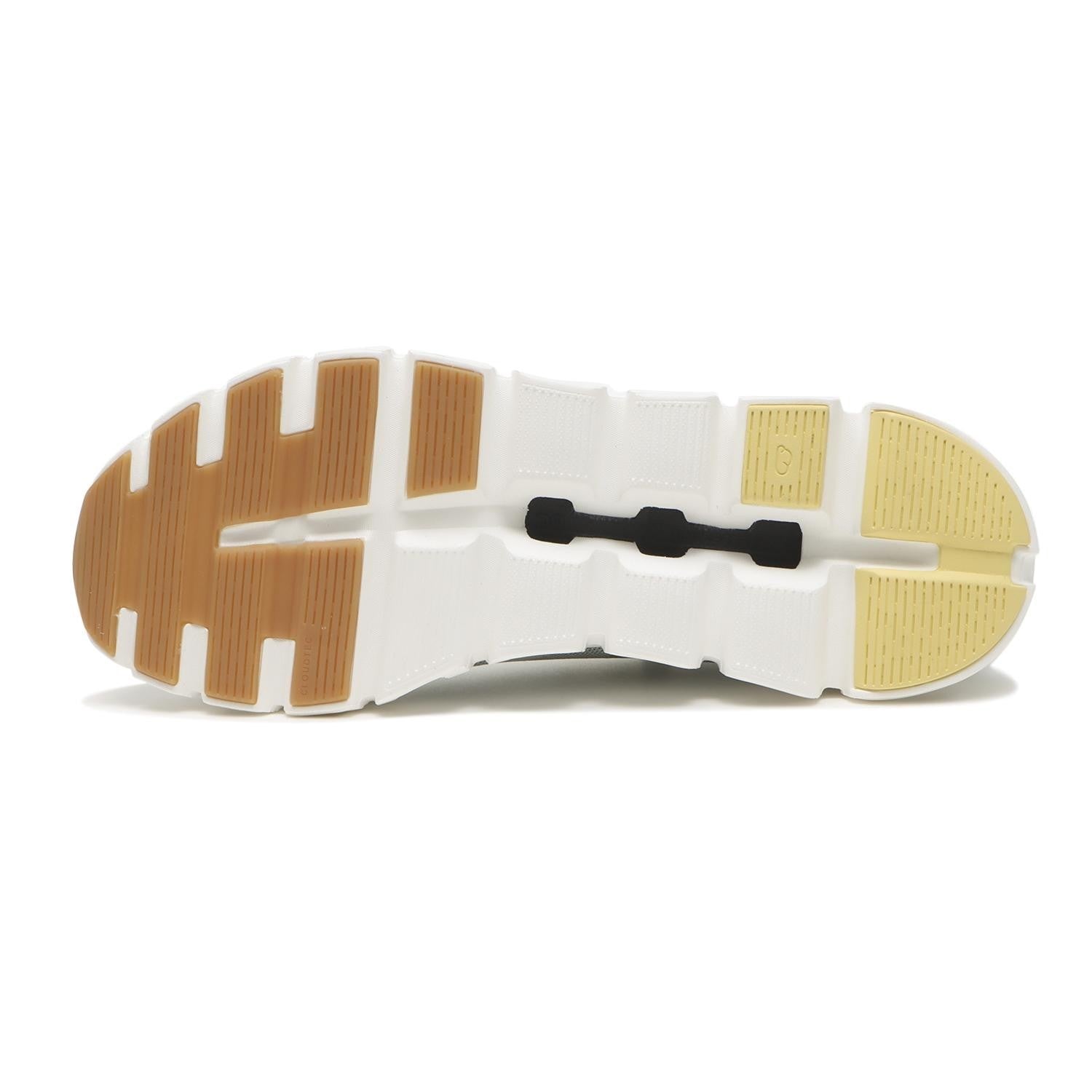 3MF10044119 On Cloud 6 Versa Ice Spirulina (Men's)
