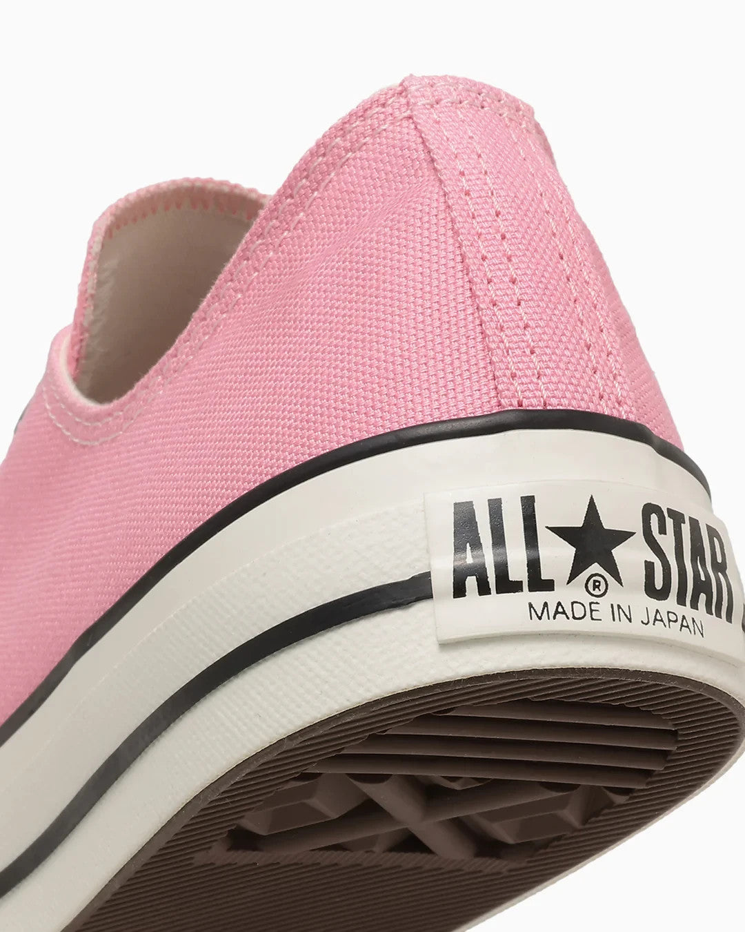 31318310 Converse Canvas All Star J OX Fondant Pink (Men's)