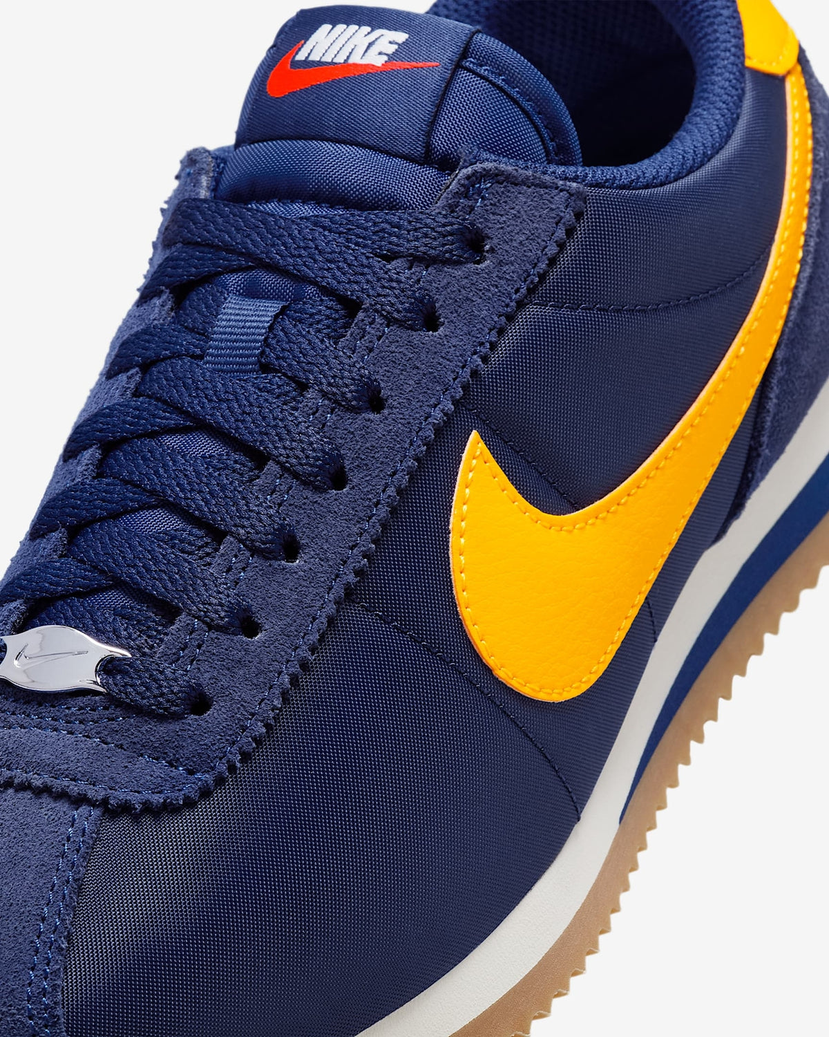 DZ2795-403 Nike Cortez Textile Michigan (Women's)