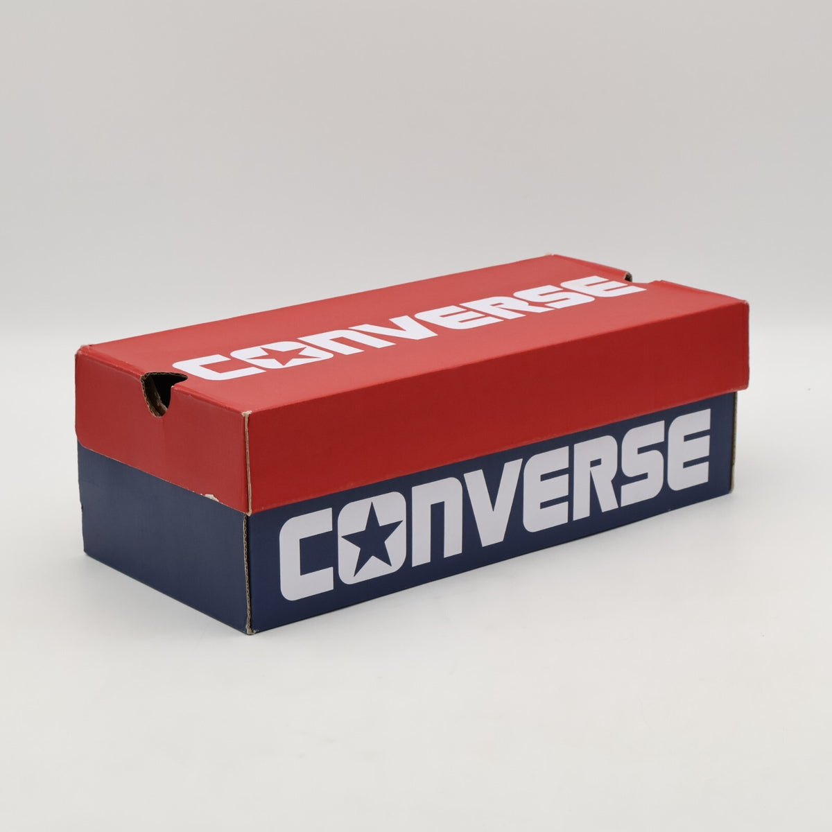 31312041 Converse All Star US OX Oriental Blue (Men's)