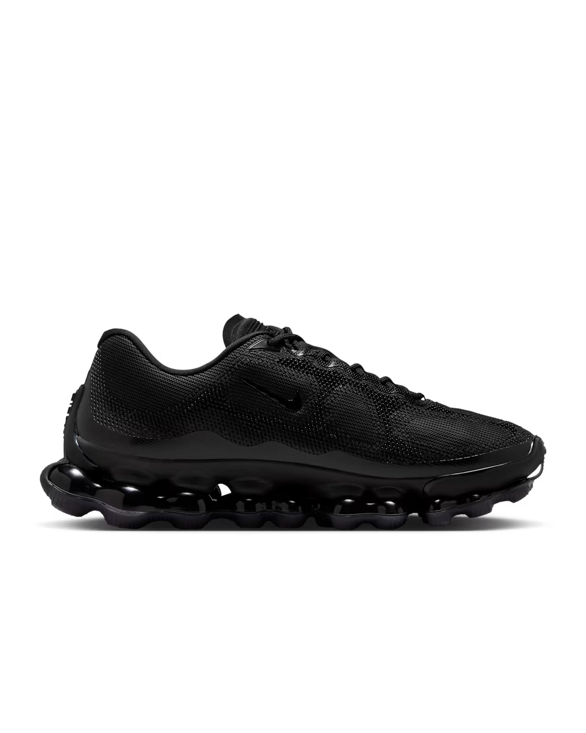 IQ7634-003 Nike Air Liquid Max Triple Black (Men's)