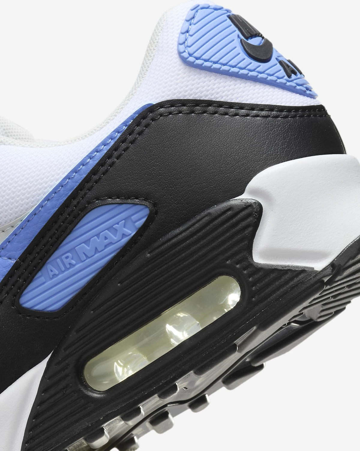 DH8010-106 Nike Air Max 90 Royal Pulse (Women's)