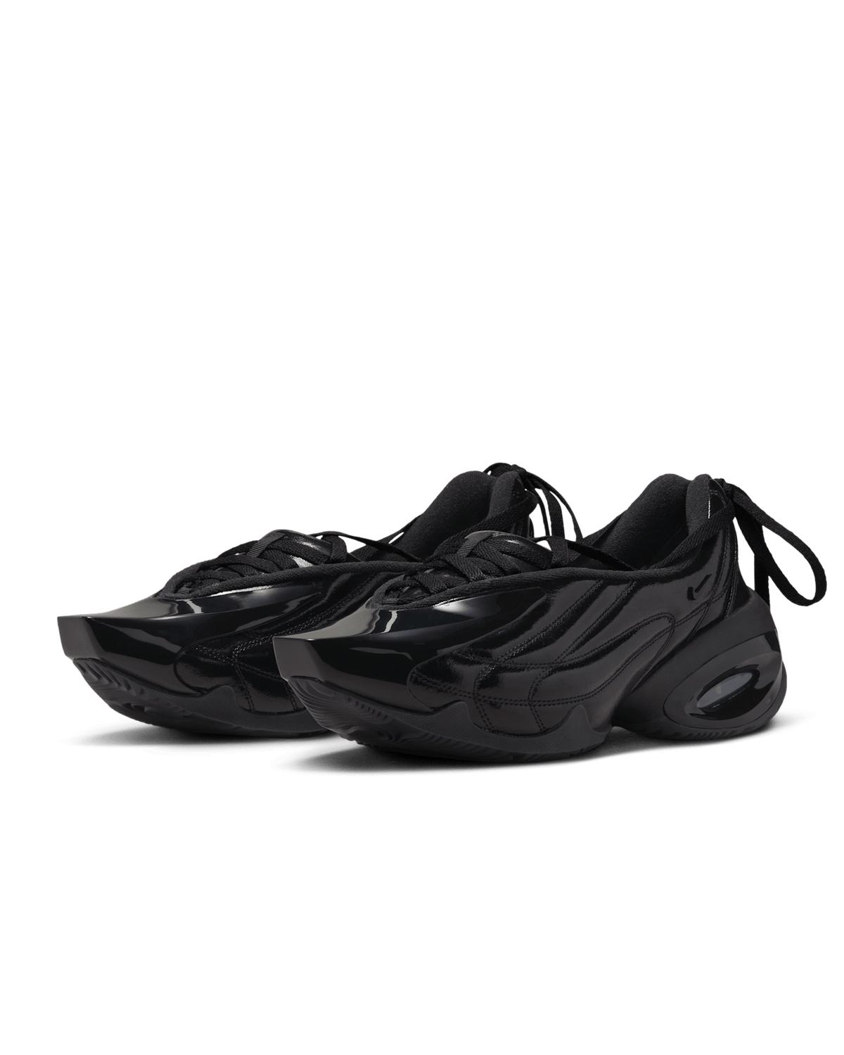 II3670-001 KNWLS Ã Nike Air Max Muse Ballet Black (Women's)