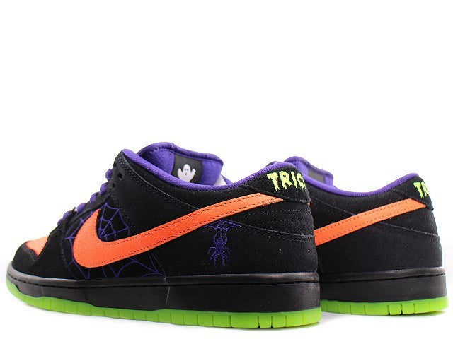 BQ6817-006 Nike SB Dunk Low "Night Of Mischief" (Men's)