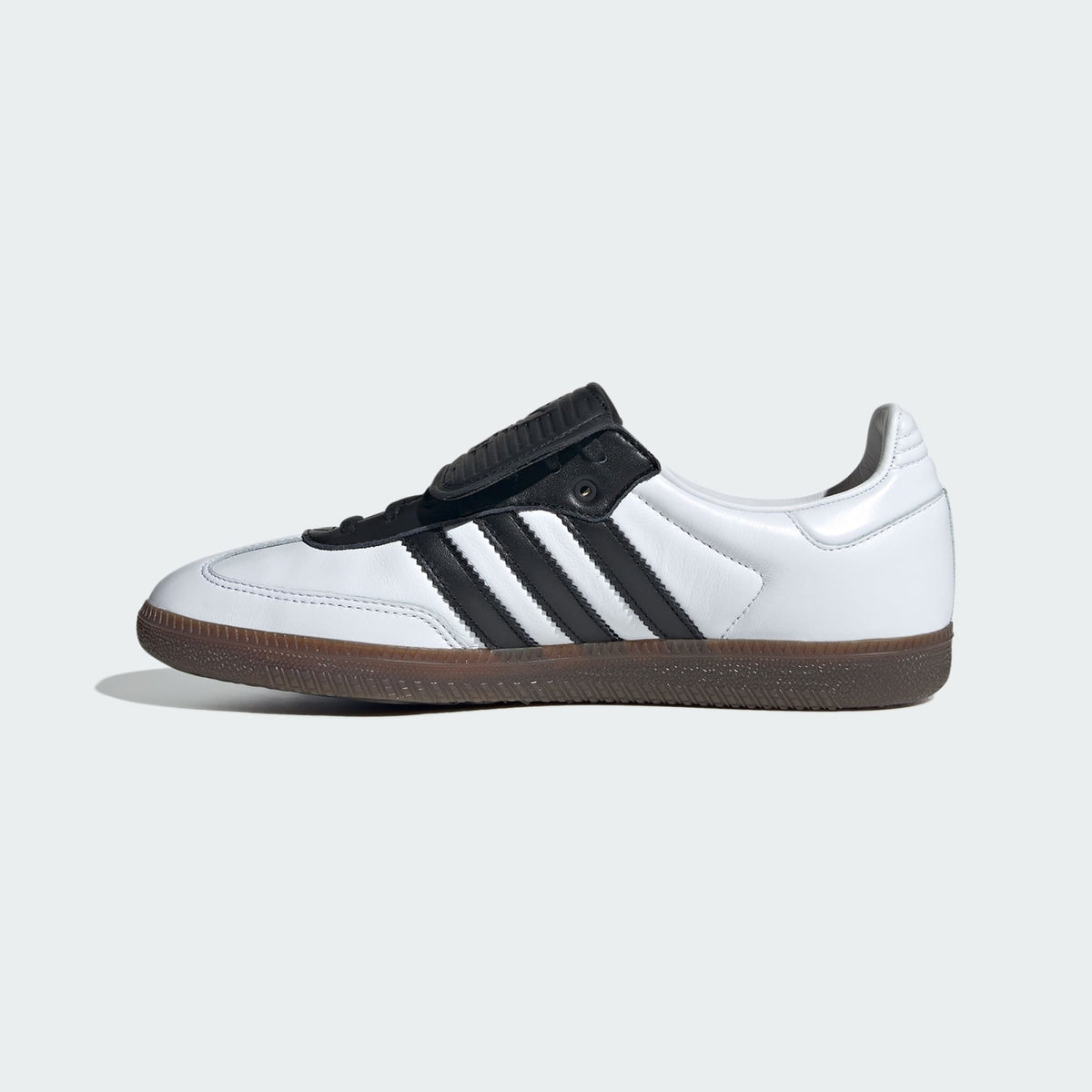 JI3199 adidas Originals Samba LT Cloud White Core Black Gum (Men's)