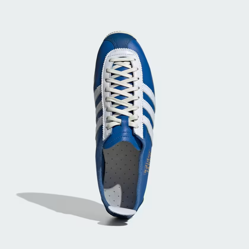 JS3773 adidas Originals Japan Bright Royal Cloud White Cream White (Men's)