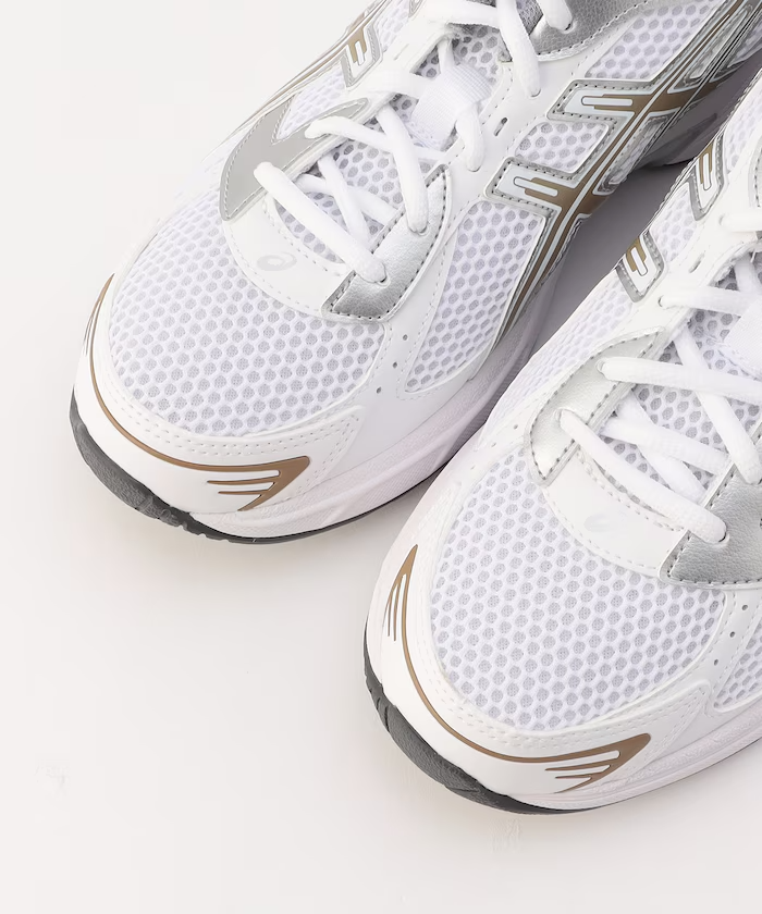1203A609-104 Asics Gel-1130 White Pepper (Men's)