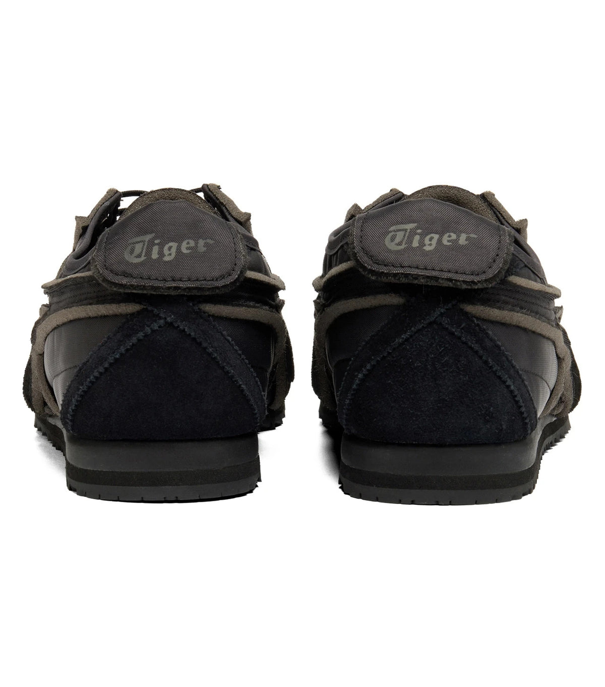 1183C115-001 Onitsuka Tiger Mexico 66 SD Black (Men's)