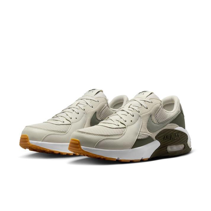 FZ5486-003 Nike Air Max Excee Light Bone Light Army (Men's)