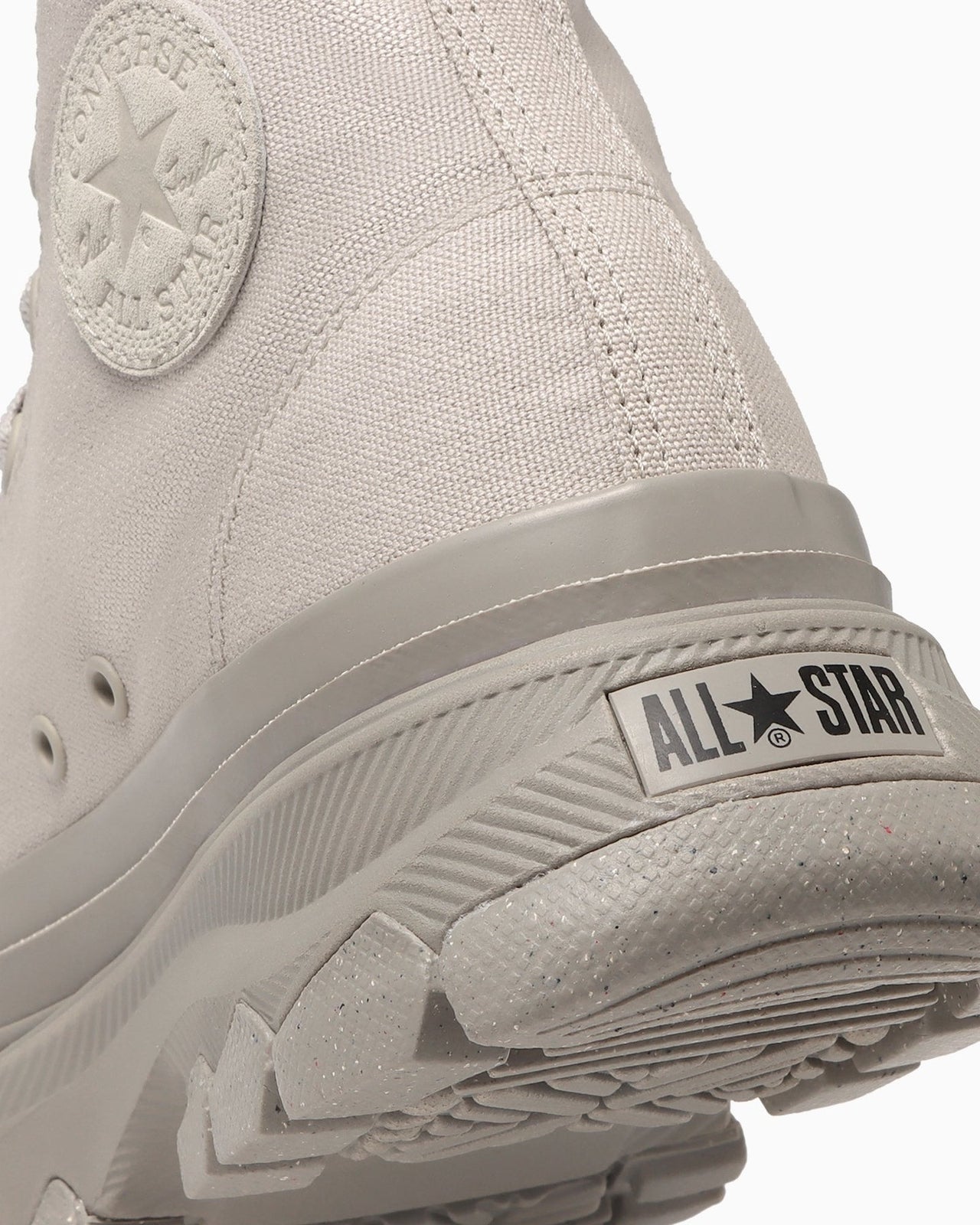 31312440 Converse All Star Trekwave Hi Feather Gray (Men's)