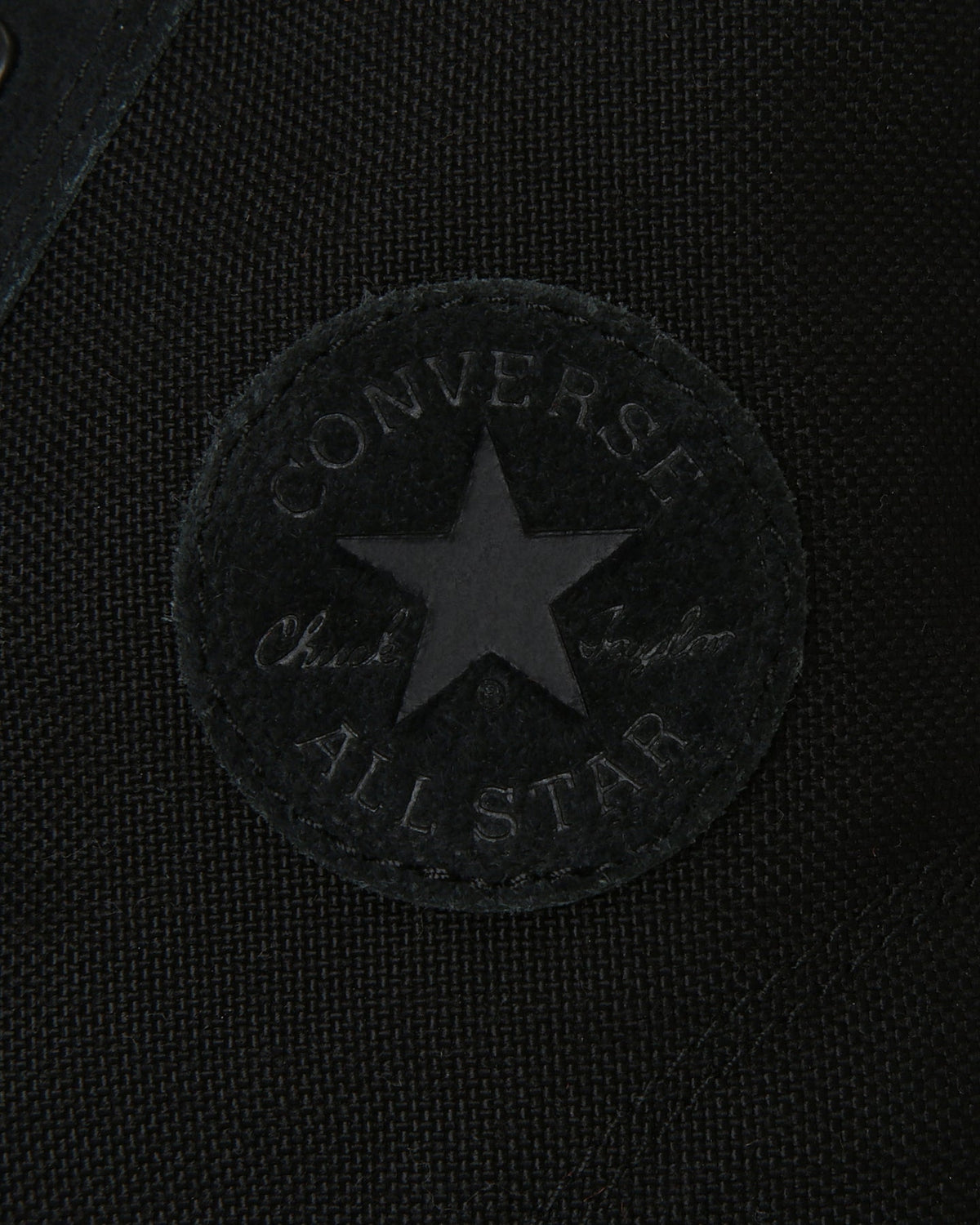 31313171 Converse All Star Trekwave BT Hi Black (Men's)