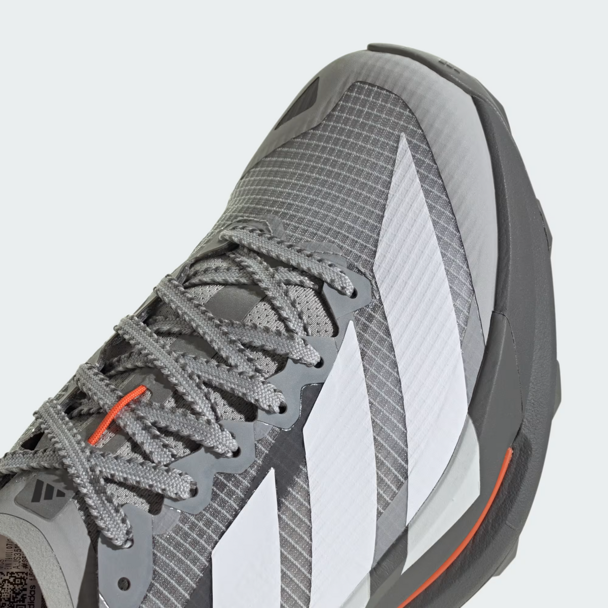 JS3518 adidas Terrex Agravic TT Grey Two Footwear White (Men's)