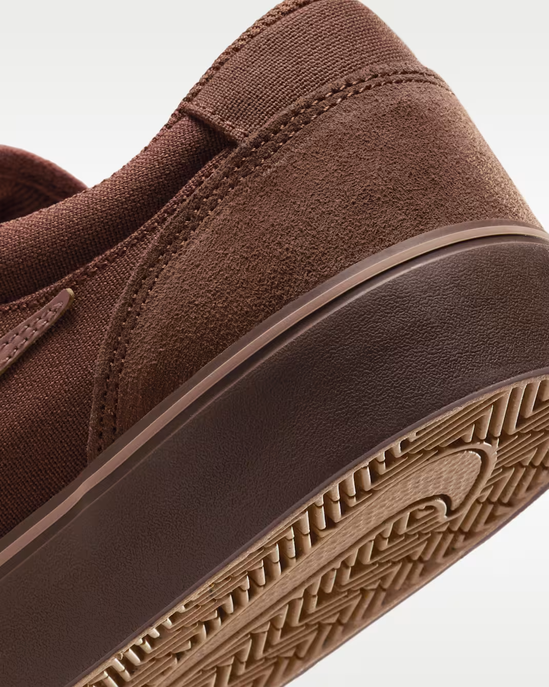 DM3493-206 Nike SB Chron 2 "Fauna Brown/Baroque Brown" (Men's)