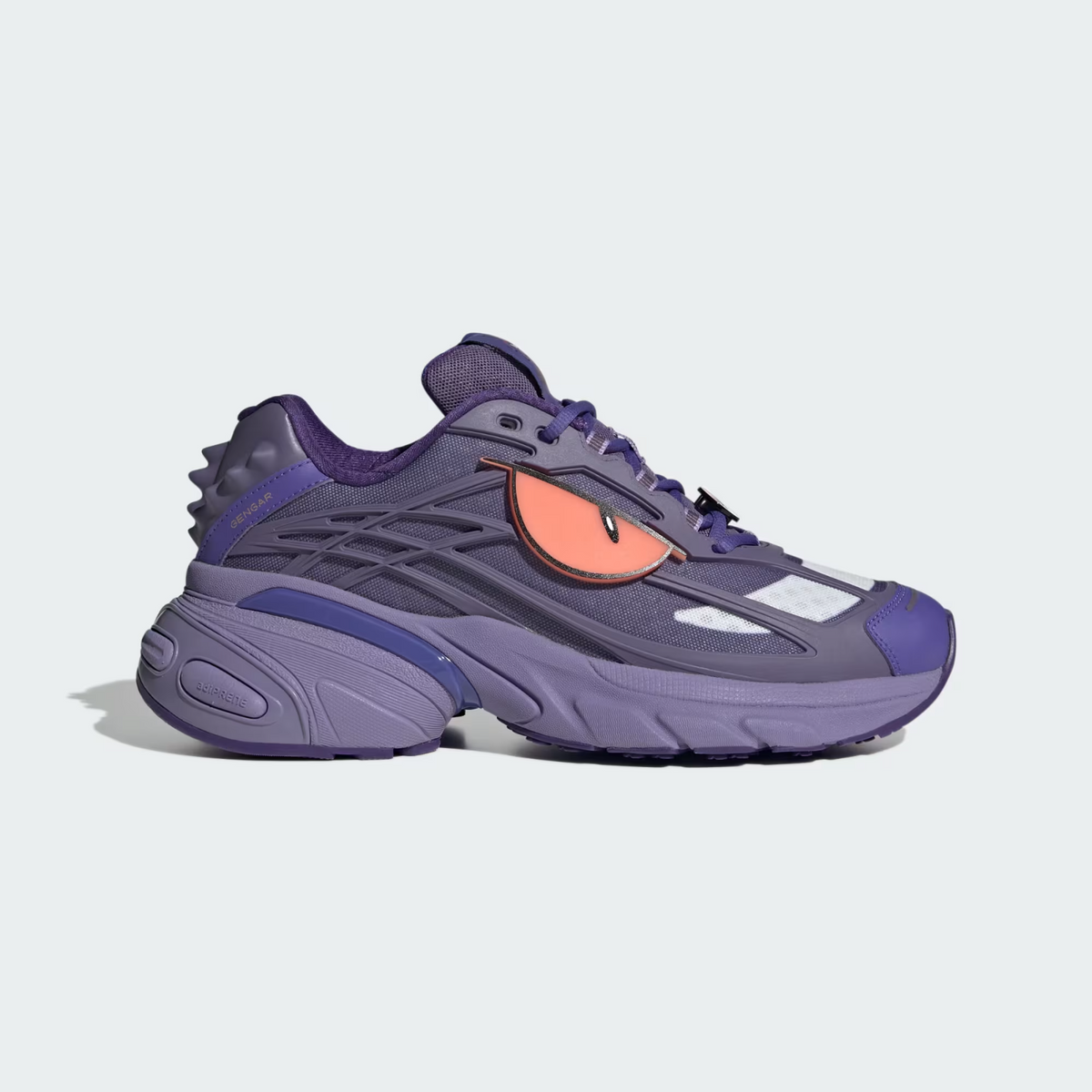 KJ5609 Pokemon x adidas Adistar XLG 2.0 "Gengar" (Men's)