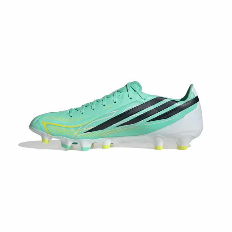 HQ2377 adidas F50 Hyperfast League HG/AG Hard Ground Football Boots (Men's)