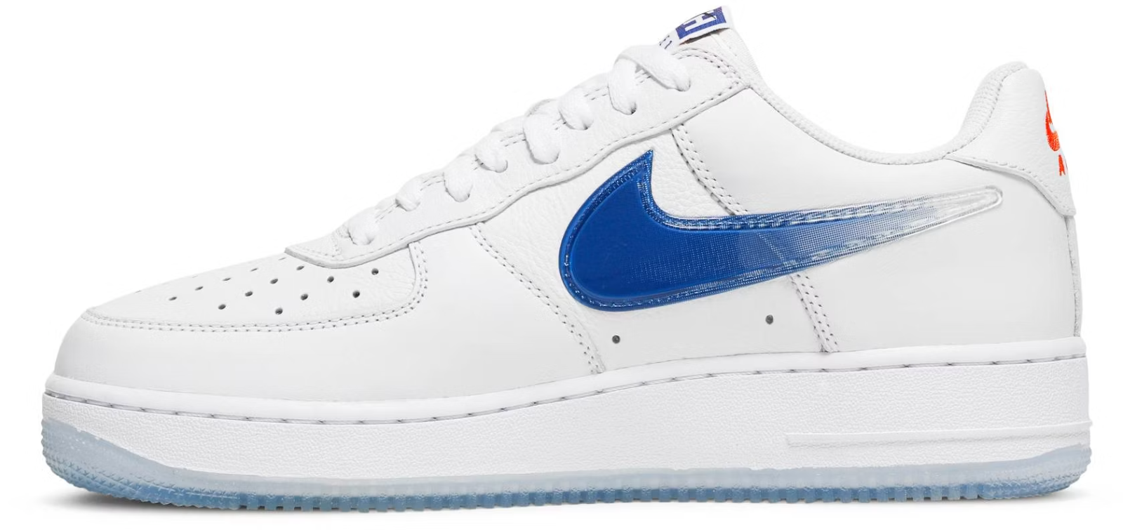 CZ7928-100 KITH Ã Nike Air Force 1 Low (Men's)