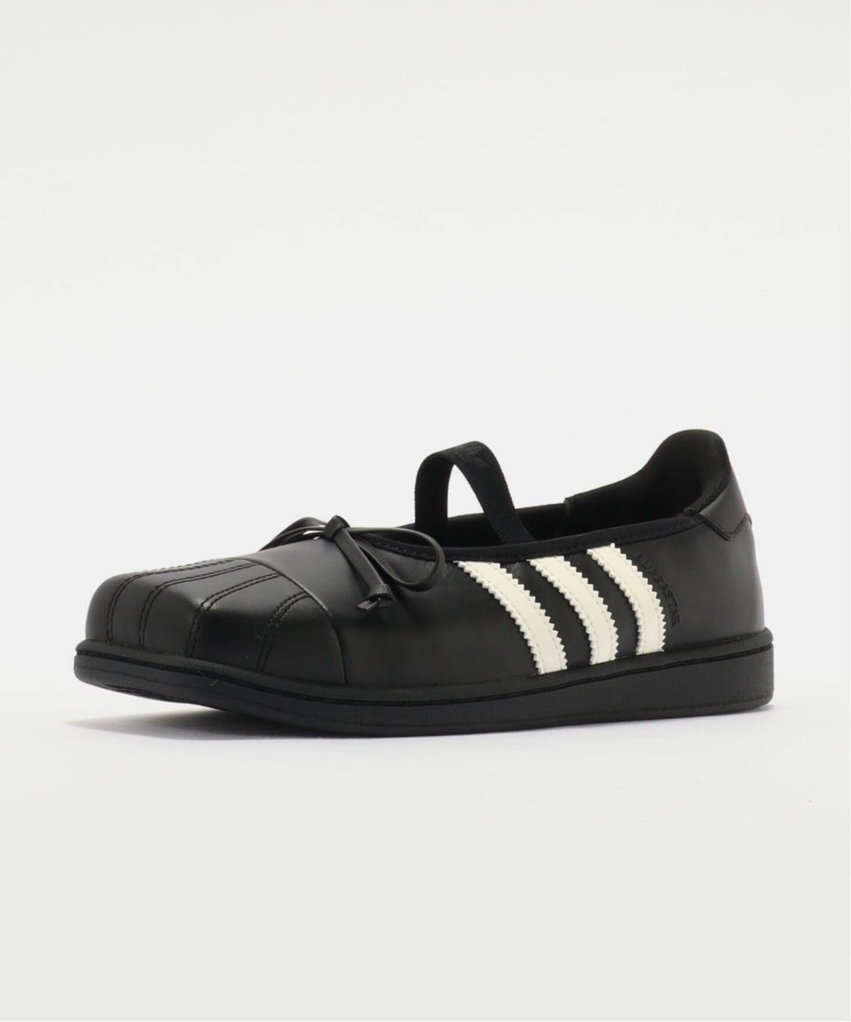 LB3787 adidas SUPERSTAR SQ BALLET (Women's)