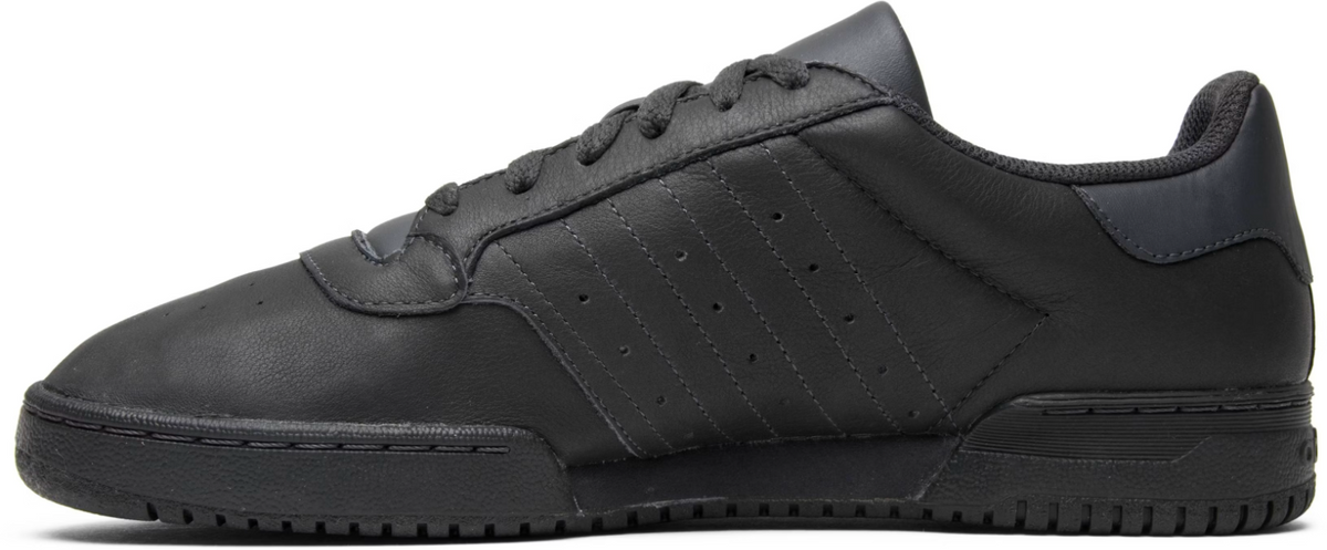 CG6420 ADIDAS YEEZY POWERPHASE "CALABASAS CORE BLACK" (Men's)