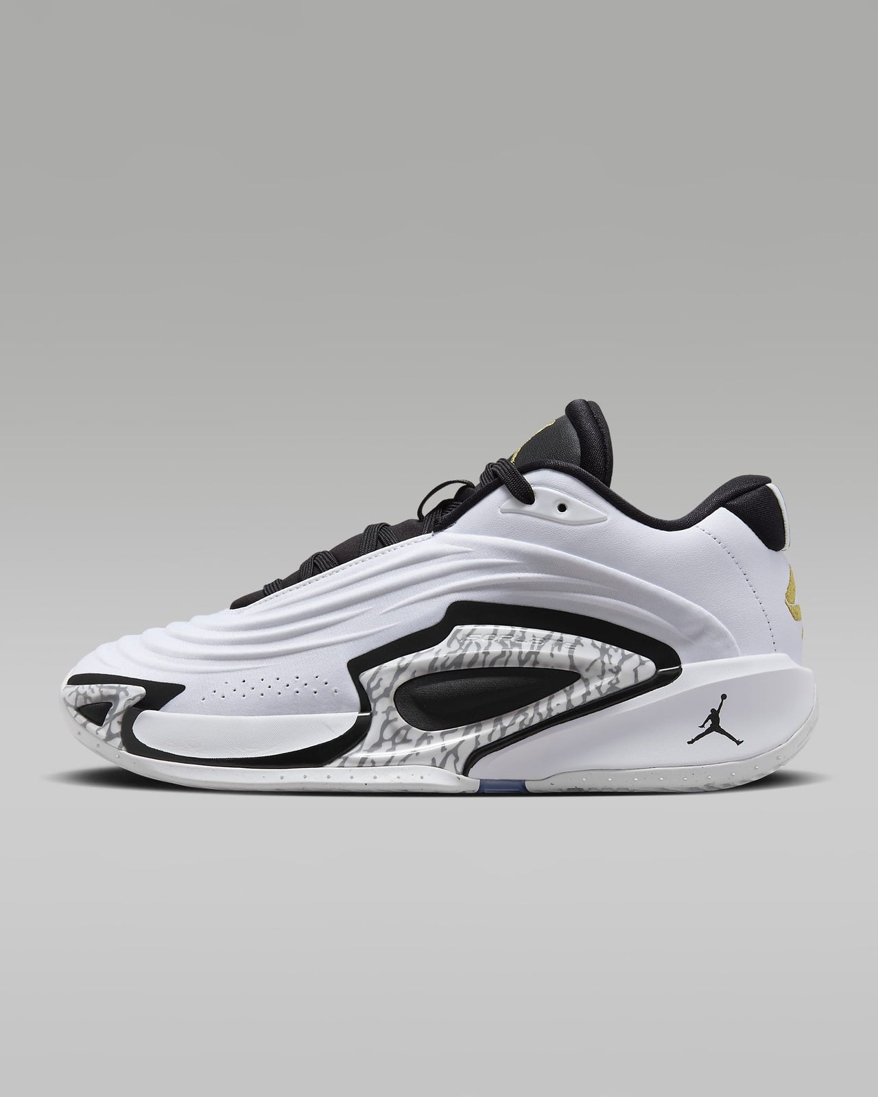 FQ1285-170 Nike Jordan Luka 3 Motorsport (Men's)
