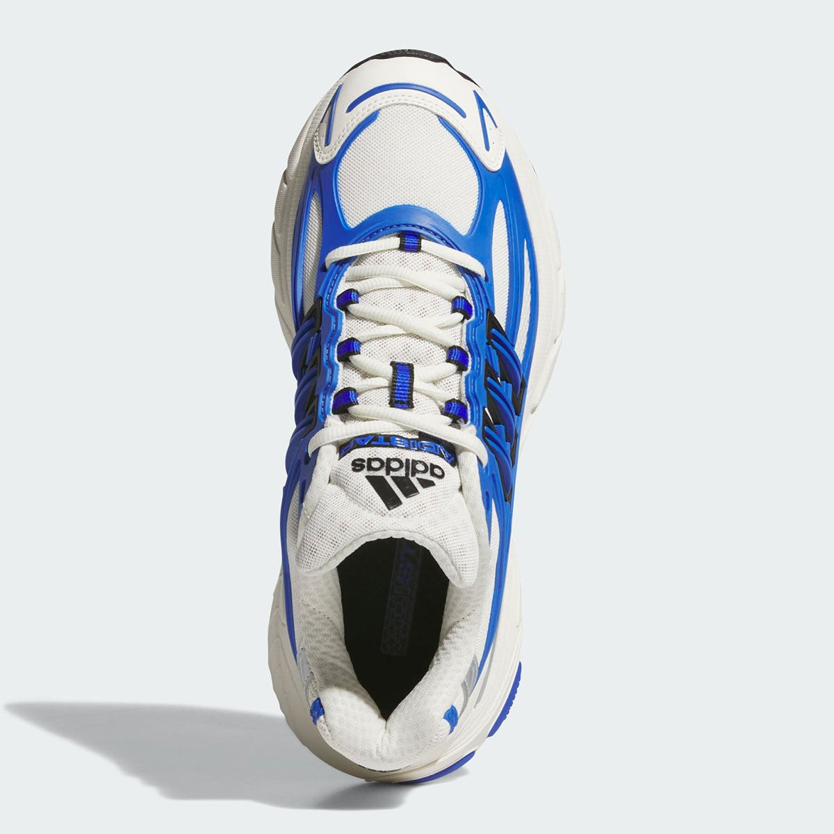KI4505 adidas Adistar XLG 2.0 WhtieRoyal Blue (Men's)