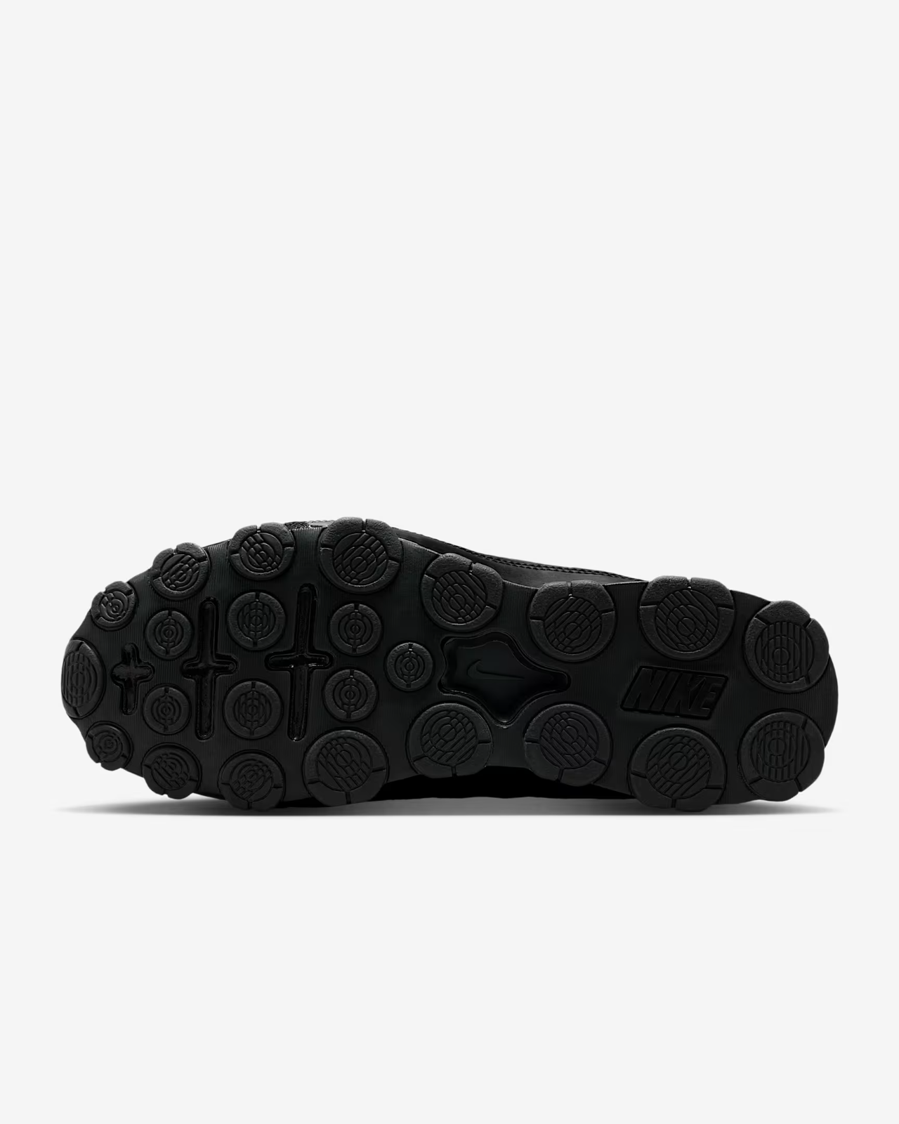 IO2400-008 Nike Reax 8 TR Workout Shoes (Womenâs)