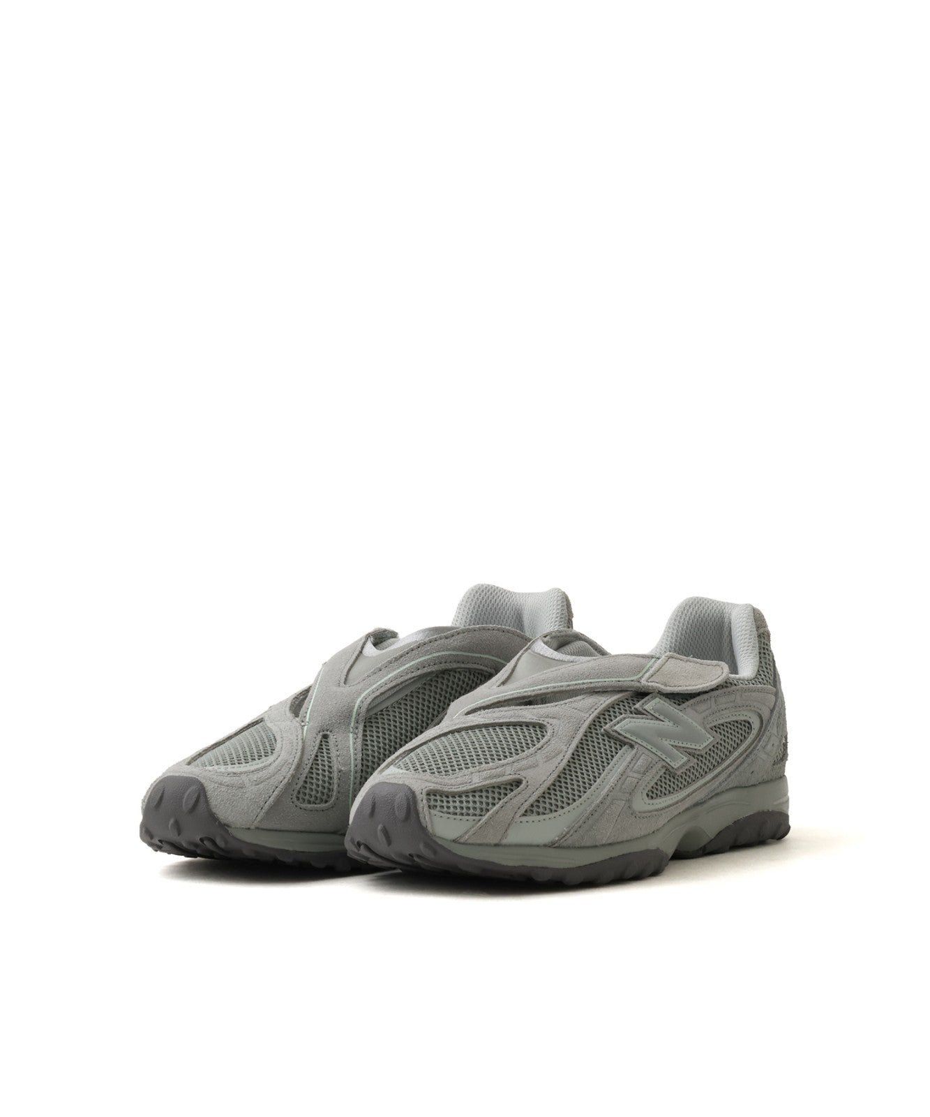 U204V2PT New Balance 204V2 "Bayberry/Lone Star Grey" (Men's)
