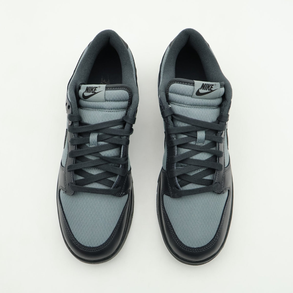 FZ3052-001 Nike Dunk Low Retro SE Off Noir Smoke Grey Anthracite Black (Men's)